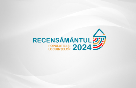 Biroul Național de Statistică (BNS) anunță consultări publice cu privire la chestionarele revizuite pentru Recensământul Populației și Locuințelor din anul 2024
